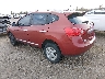 JN8AS5MV4EW****** Salvamento y Reparables 2014 Nissan Rogue en San Diego