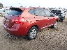 JN8AS5MV4EW****** Salvamento y Destrozados 2014 Nissan Rogue en Estado de California