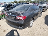 5YFBU4EE3CP****** Salvage and Wrecked 2012 Toyota Corolla in Texas State