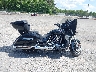 5VPTW36N2D3****** Wrecked 2013 Victory Cross Country Tour in Maryland State