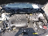 1N4AA6CV8PC****** Repairable 2023 Nissan Maxima in Raleigh