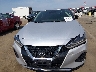 1N4AA6CV8PC****** Wrecked 2023 Nissan Maxima in North Carolina State