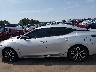 1N4AA6CV8PC****** Repairable 2023 Nissan Maxima in North Carolina State