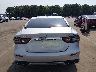 1N4AA6CV8PC****** Wrecked 2023 Nissan Maxima