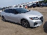 1N4AA6CV8PC****** Salvage and Wrecked 2023 Nissan Maxima in Raleigh