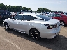 1N4AA6CV8PC****** Salvage and Repairable 2023 Nissan Maxima in Raleigh