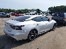 1N4AA6CV8PC****** Salvage and Wrecked 2023 Nissan Maxima in North Carolina State