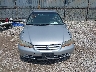 1HGCG56461A****** Destrozados 2001 Honda Accord en Estado de Ohio