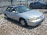 1HGCG56461A****** Salvamento y Destrozados 2001 Honda Accord en Columbus