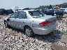 1HGCG56461A****** Salvamento y Reparables 2001 Honda Accord en Columbus