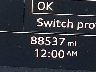 WA1AVAF10KD****** Wrecked 2019 Audi Q8