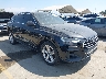 WA1AVAF10KD****** Salvage and Wrecked 2019 Audi Q8 in North Hollywood