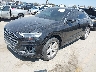 WA1AVAF10KD****** Used and Repairable 2019 Audi Q8 in North Hollywood