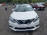 3N1AB7AP8GY****** Wrecked 2016 Nissan Sentra in Pennsylvania State