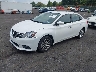 3N1AB7AP8GY****** Used and Repairable 2016 Nissan Sentra in Scranton