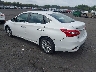 3N1AB7AP8GY****** Salvage and Repairable 2016 Nissan Sentra in Scranton