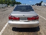 1HGCG5673YA****** Destrozados 2000 Honda Accord