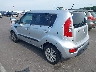 KNDJT2A62C7****** Salvage and Repairable 2012 Kia Soul in Raleigh