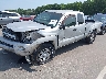 5TEUU42N35Z****** Used and Repairable 2005 Toyota Tacoma in Raleigh