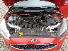 1FADP3F24FL****** Reparables 2015 Ford Focus en Louisville North