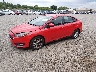 1FADP3F24FL****** Usados y Reparables 2015 Ford Focus en Louisville North