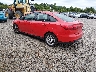 1FADP3F24FL****** Salvamento y Reparables 2015 Ford Focus en Louisville North