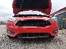 1FADP3F24FL****** Salvamento y Reparables 2015 Ford Focus en Estado de Kentucky