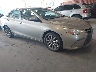 4T1BF1FK0HU****** Salvamento y Destrozados 2017 Toyota Camry en Chattanooga