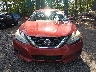 1N4AL3AP2GC****** Destrozados 2016 Nissan Altima en Estado de Virginia