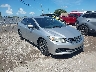 19XFB2F79FE****** Salvage and Wrecked 2015 Honda Civic in Tampa