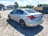 19XFB2F79FE****** Salvage and Repairable 2015 Honda Civic in Tampa
