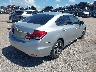 19XFB2F79FE****** Salvage and Wrecked 2015 Honda Civic in Florida State