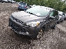 1FMCU0G76GU****** Usados y Reparables 2016 Ford Escape en Cleveland