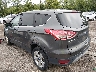 1FMCU0G76GU****** Salvamento y Reparables 2016 Ford Escape en Cleveland