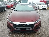 19XZE4F51KE****** Wrecked 2019 Honda Insight in Indiana State