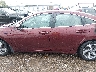 19XZE4F51KE****** Repairable 2019 Honda Insight in Indiana State