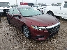 19XZE4F51KE****** Salvage and Wrecked 2019 Honda Insight in Indianapolis