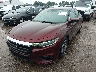 19XZE4F51KE****** Used and Repairable 2019 Honda Insight in Indianapolis