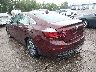 19XZE4F51KE****** Salvage and Repairable 2019 Honda Insight in Indianapolis