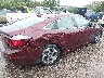 19XZE4F51KE****** Salvage and Repairable 2019 Honda Insight in Indiana State