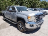 1GT12ZE88FF****** Salvage and Wrecked 2015 GMC Sierra 2500 HD in Dallas-Fort Worth
