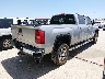 1GT12ZE88FF****** Salvage and Wrecked 2015 GMC Sierra 2500 HD in Texas State