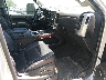 1GT12ZE88FF****** Used and Repairable 2015 GMC Sierra 2500 HD in Texas State