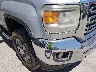 1GT12ZE88FF****** Salvage and Repairable 2015 GMC Sierra 2500 HD in Texas State