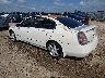 1N4BL11D52C****** Salvage and Repairable 2002 Nissan Altima in Dothan