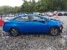 3N1CN8EV6ML****** Repairable 2021 Nissan Versa in Virginia State