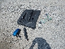 3N1CN8EV6ML****** Wrecked 2021 Nissan Versa in Virginia State