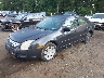 3FAHP06Z67R****** Used and Repairable 2007 Ford Fusion in Metro DC