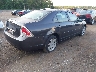 3FAHP06Z67R****** Salvage and Wrecked 2007 Ford Fusion in Maryland State