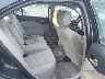 3FAHP06Z67R****** Wrecked 2007 Ford Fusion in Metro DC